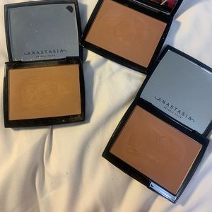 Anastasia Powder Bronzer Bundle